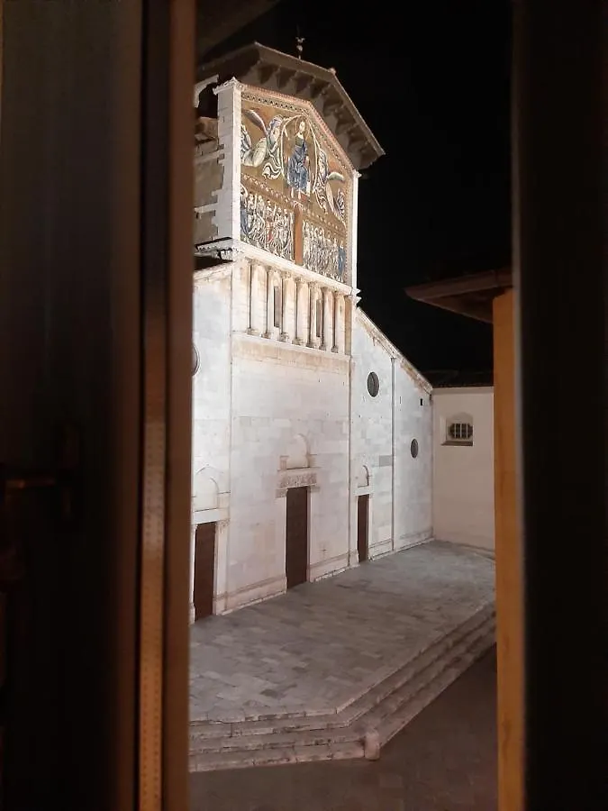 Il Vicolo Hotel Lucca Guest house