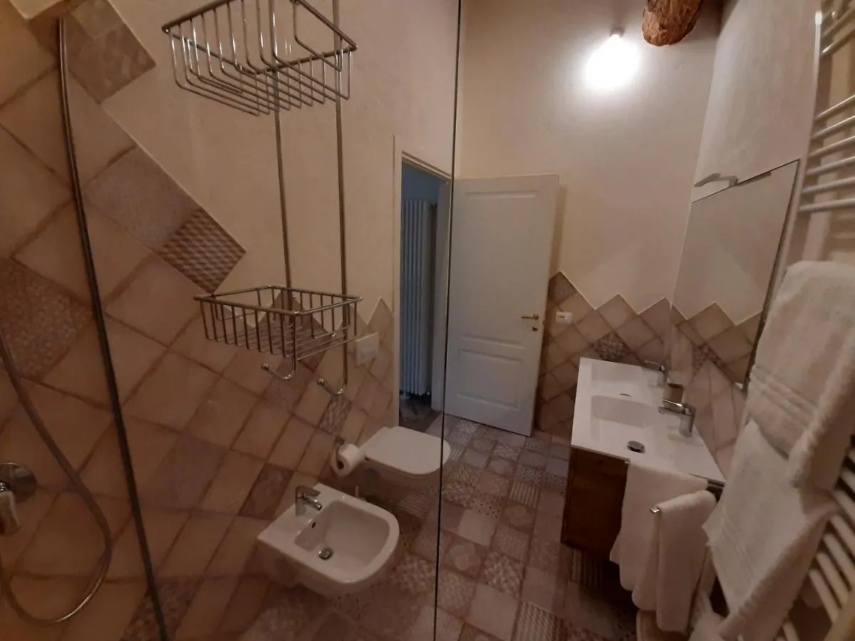 Il Vicolo Hotel Lucca